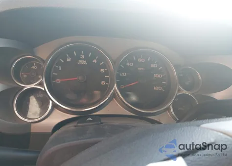 2007 Chevrolet Silverado Lt1 из США, поврежденный, VIN 1GCEK19C07Z528274